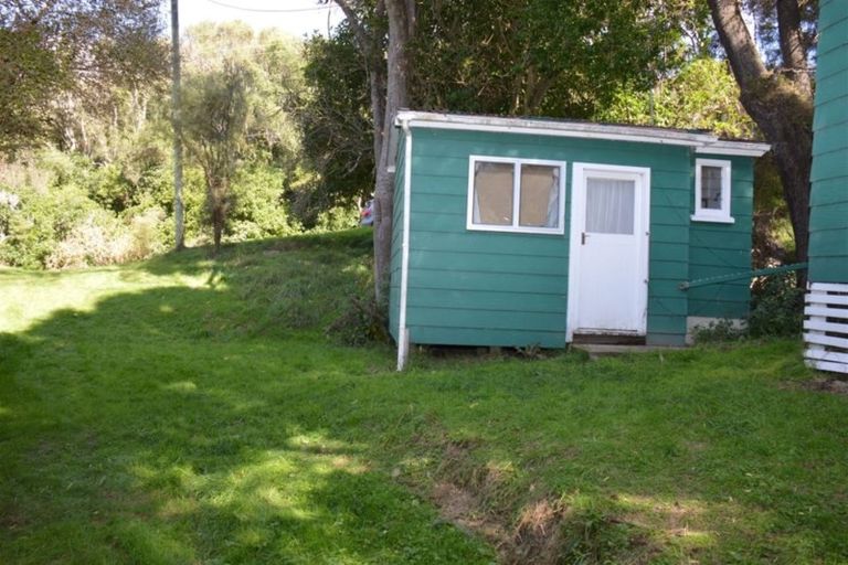 Photo of property in 41 Tikao Bay Road, Wainui, French Farm, 7582