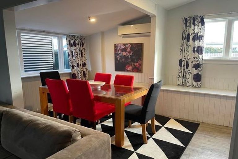 Photo of property in 428 Cashel Street, Phillipstown, Christchurch, 8011