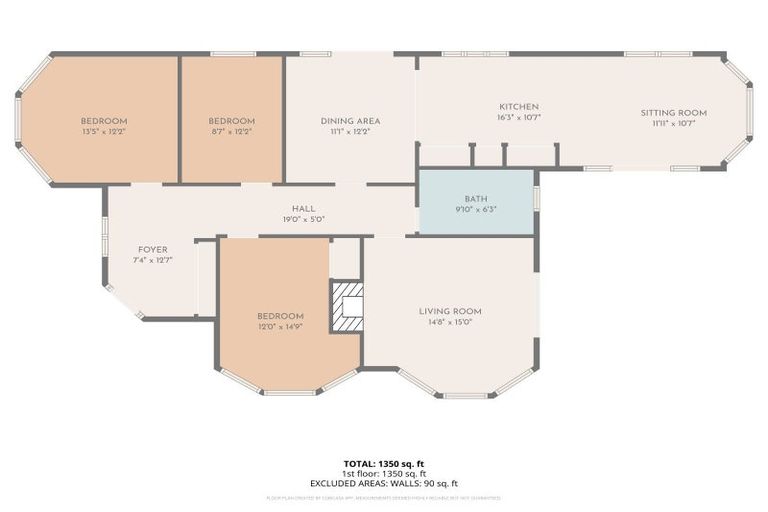 Photo of property in 35 Denbigh Street, Feilding, 4702