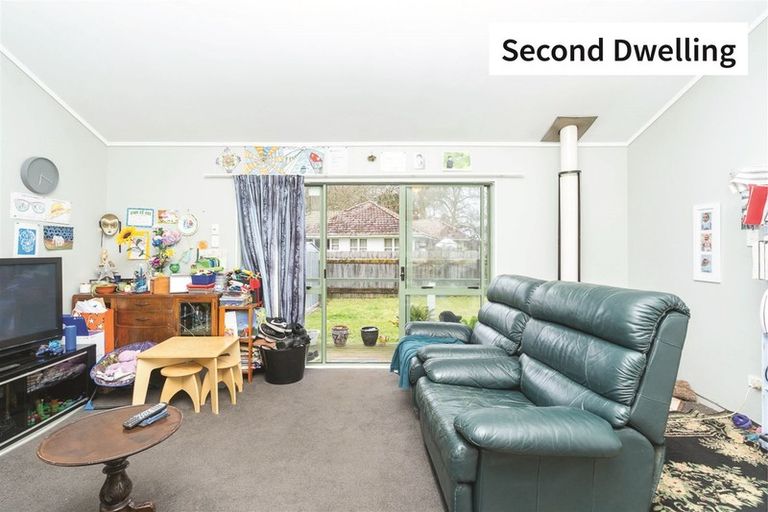 Photo of property in 134a Tamahere Drive, Tamahere, Hamilton, 3283