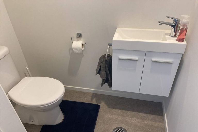 Photo of property in 33/17 Owens Place, Mount Maunganui, 3116