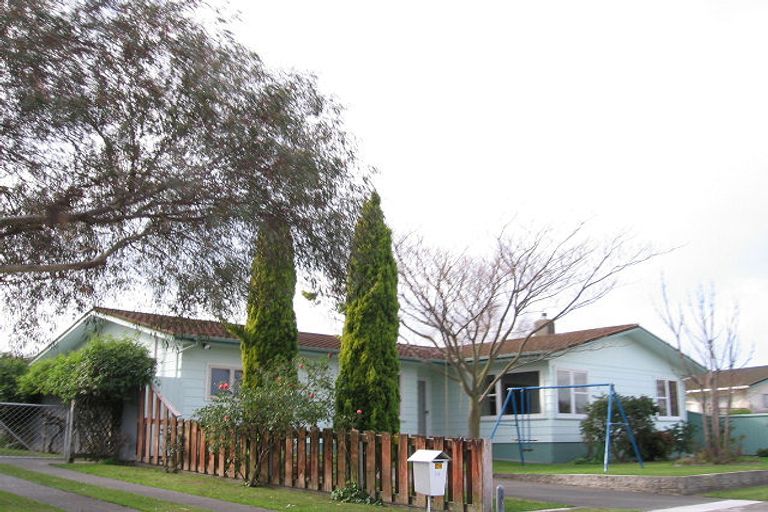 Photo of property in 12 Plunket Street, Tamatea, Napier, 4112