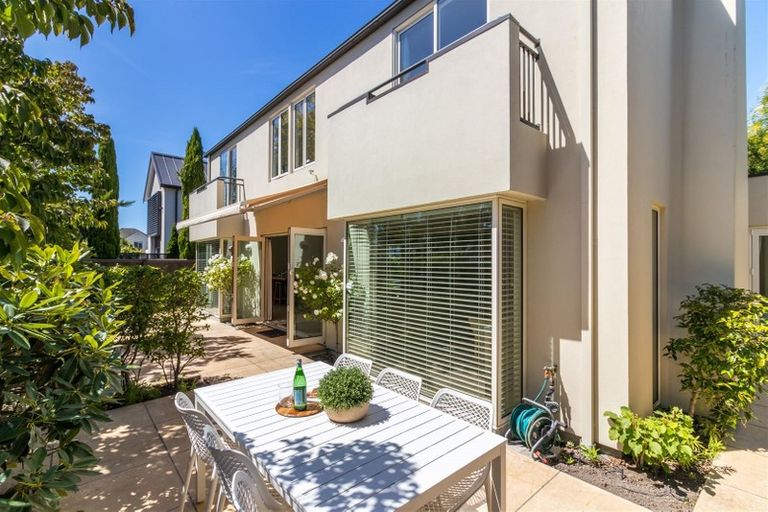 Photo of property in 106 Rugby Street, Merivale, Christchurch, 8014