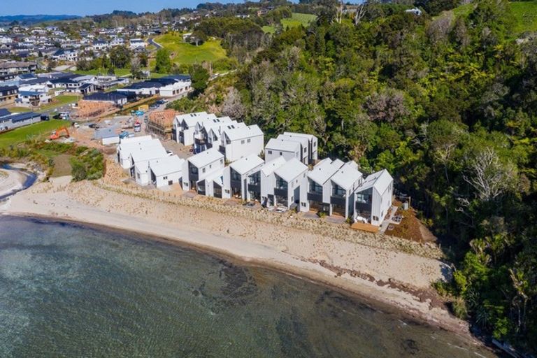 Photo of property in 14 Boathouse Bay Lane, Snells Beach, 0920