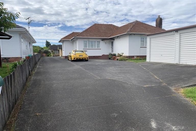Photo of property in 247 Shirley Road, Papatoetoe, Auckland, 2025