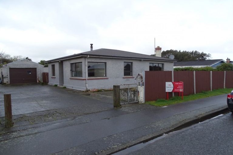 Photo of property in 26 Princes Street, Georgetown, Invercargill, 9812