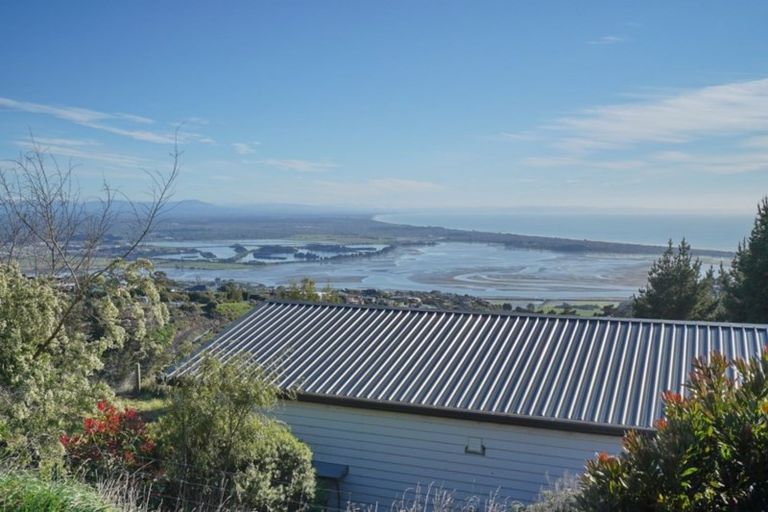 Photo of property in 315 Mount Pleasant Road, Mount Pleasant, Christchurch, 8081