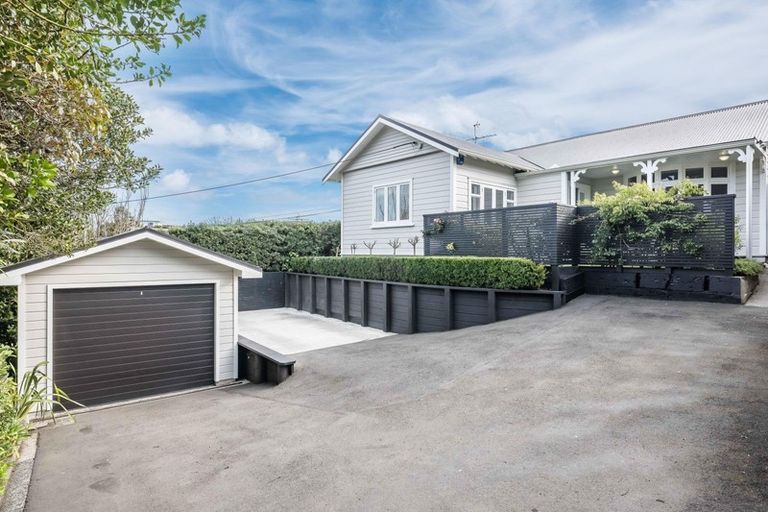 Photo of property in 44 Perth Street, Ngaio, Wellington, 6035