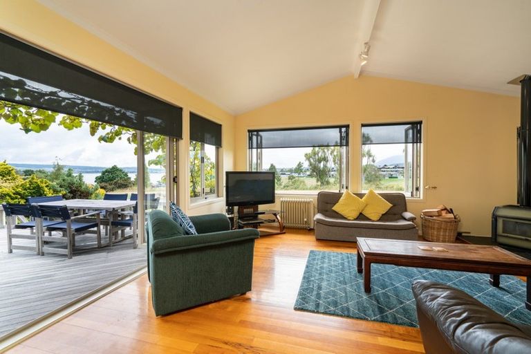 Photo of property in 22 Pokaka Crescent, Wharewaka, Taupo, 3330