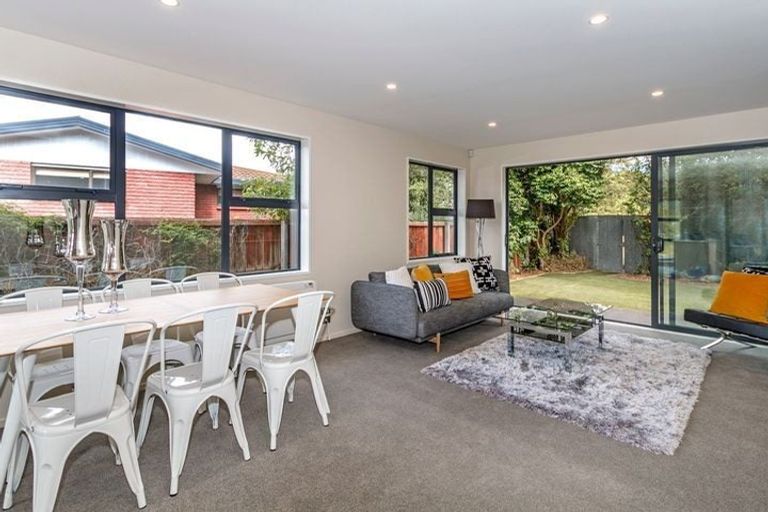 Photo of property in 11a Urella Place, Spreydon, Christchurch, 8024