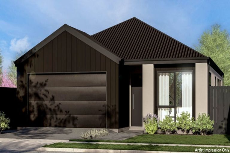 Photo of property in 19 Croucher Street, Kaiapoi, 7630