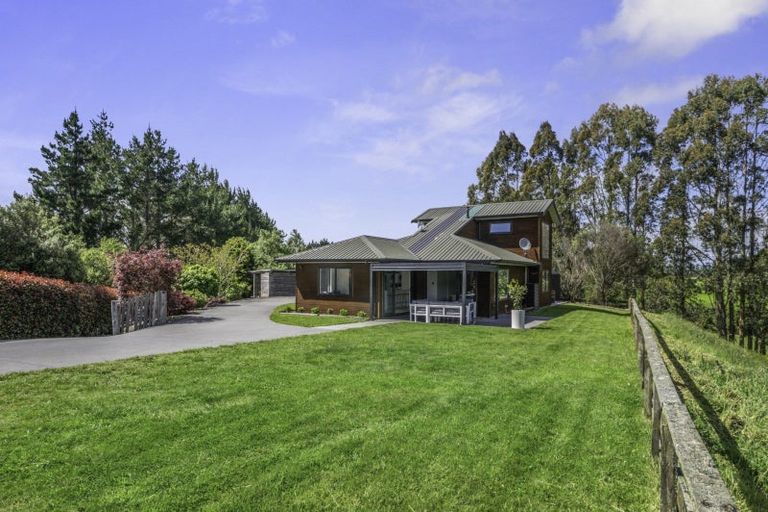 Photo of property in 533 Apirana Road, Horohoro, Rotorua, 3077