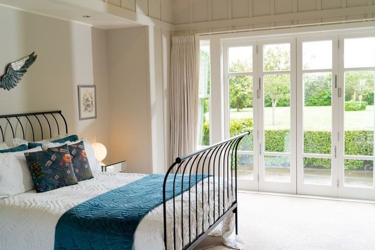 Photo of property in Raumai Road, Bulls, 4894