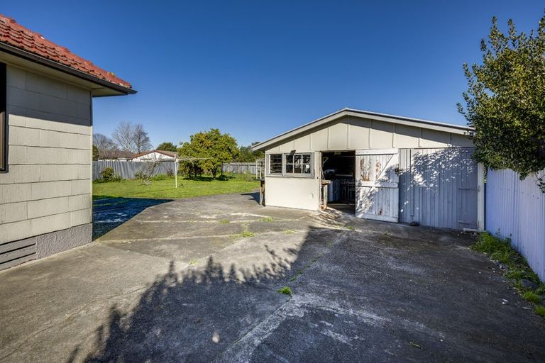 Photo of property in 730 Ngaio Street, Mahora, Hastings, 4120