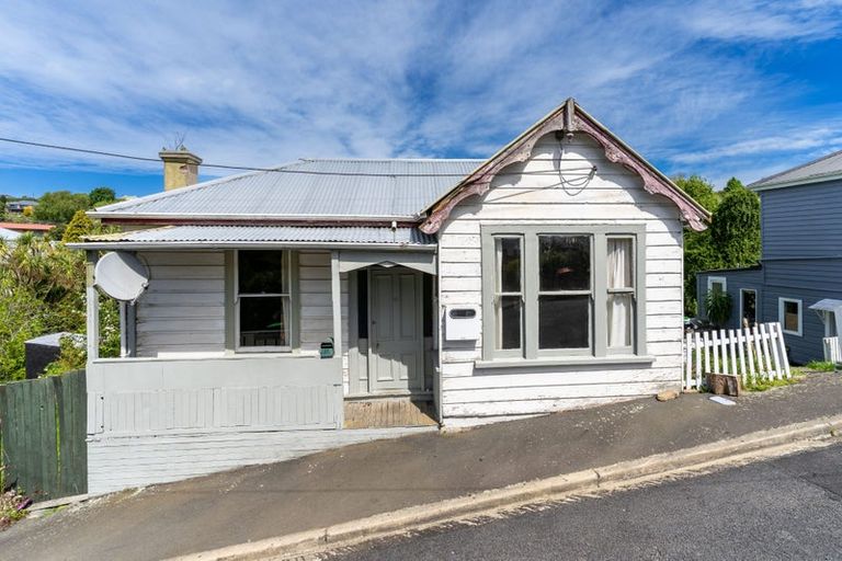 Photo of property in 16 Dalry Street, Mornington, Dunedin, 9011
