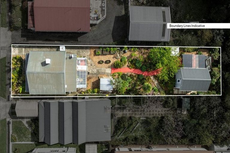 Photo of property in 115 Fenton Street, Thames, 3500