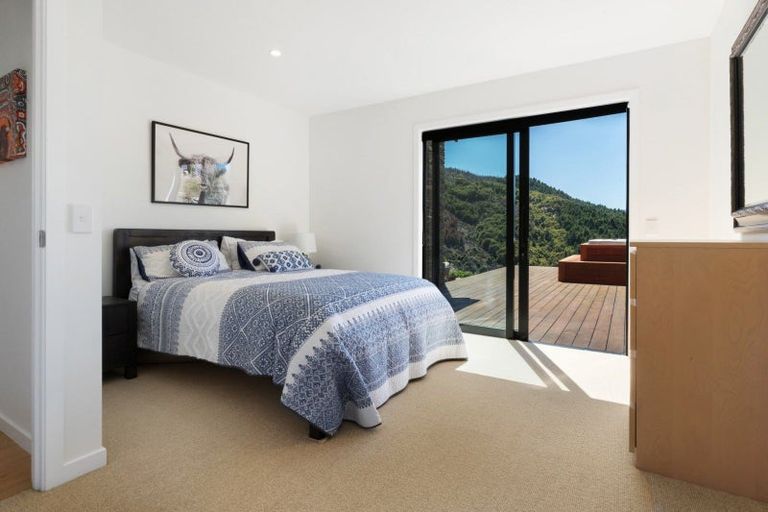 Photo of property in 134 Alpine Retreat Road, Ben Lomond, Queenstown, 9371
