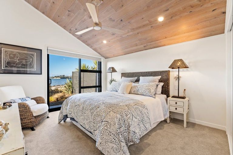 Photo of property in 34 Boathouse Bay Lane, Snells Beach, 0920