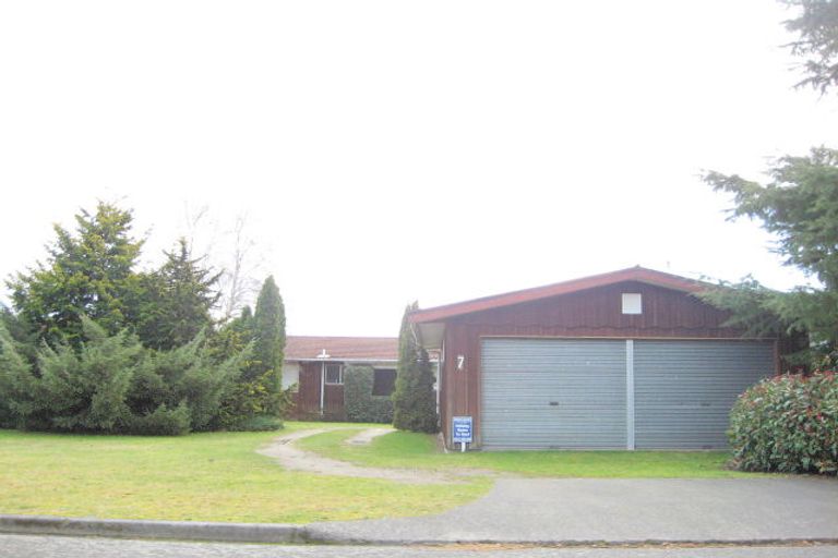 Photo of property in 7 Waitetoko Road, Tauranga Taupo, Turangi, 3382