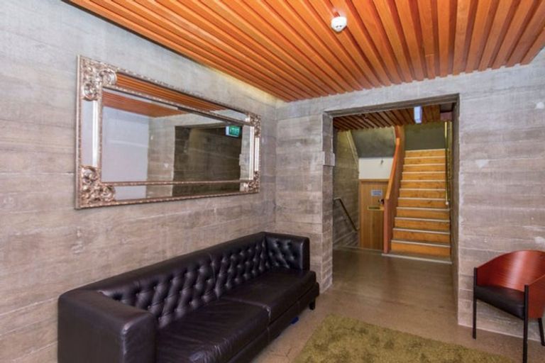 Photo of property in Il Casino Apartments, 301/38 Jessie Street, Te Aro, Wellington, 6011