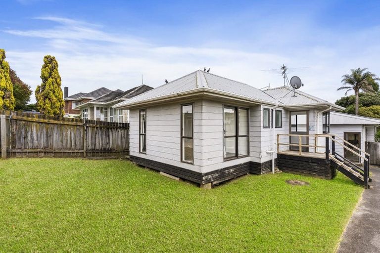 Photo of property in 4/208 Shirley Road, Papatoetoe, Auckland, 2025