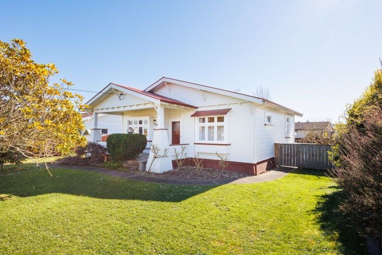 Photo of property in 18 Fitzroy Street, Feilding, 4702