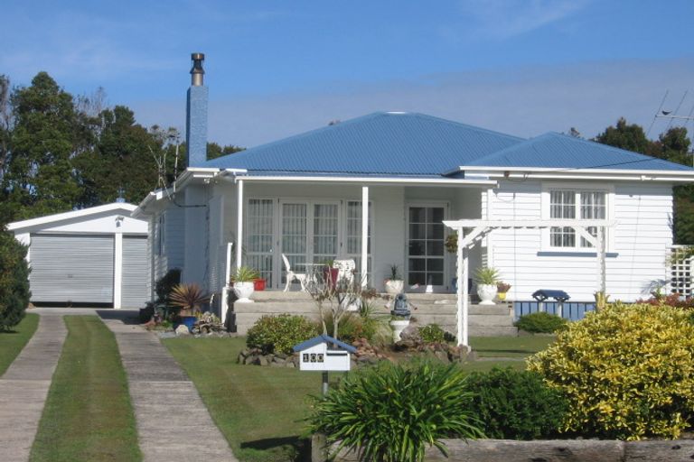 Photo of property in 100 Awakino Road, Dargaville, 0310