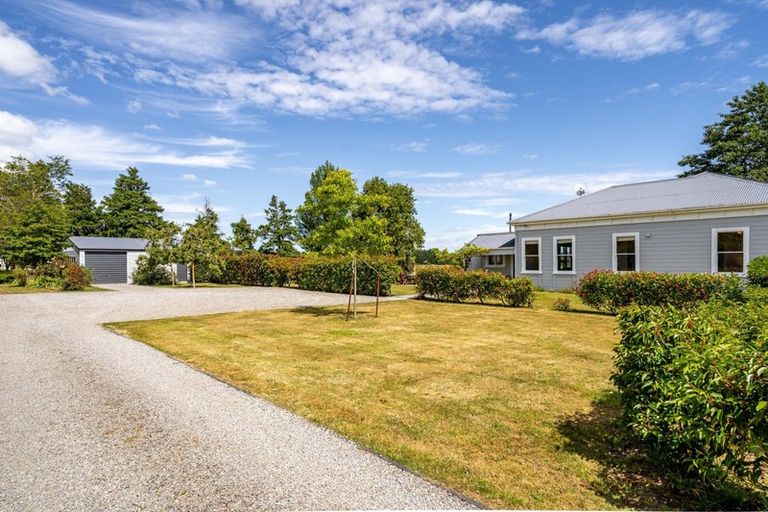 Photo of property in 71 No 1 Line, Tauwharenikau, Featherston, 5771