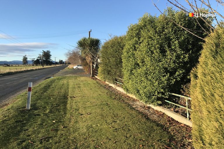 Photo of property in 695 Centre Road, Momona, Outram, 9073