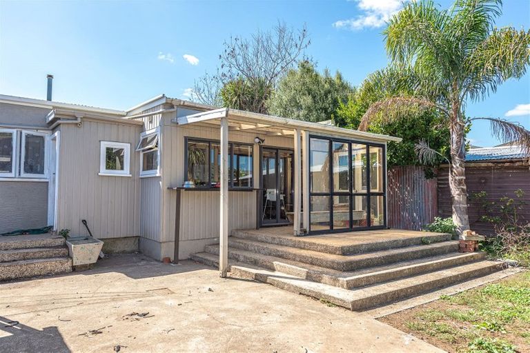 Photo of property in 155a Harrison Street, Whanganui, 4500