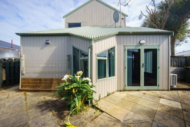 Photo of property in 4/15 Lyon Street, Frankton, Hamilton, 3204