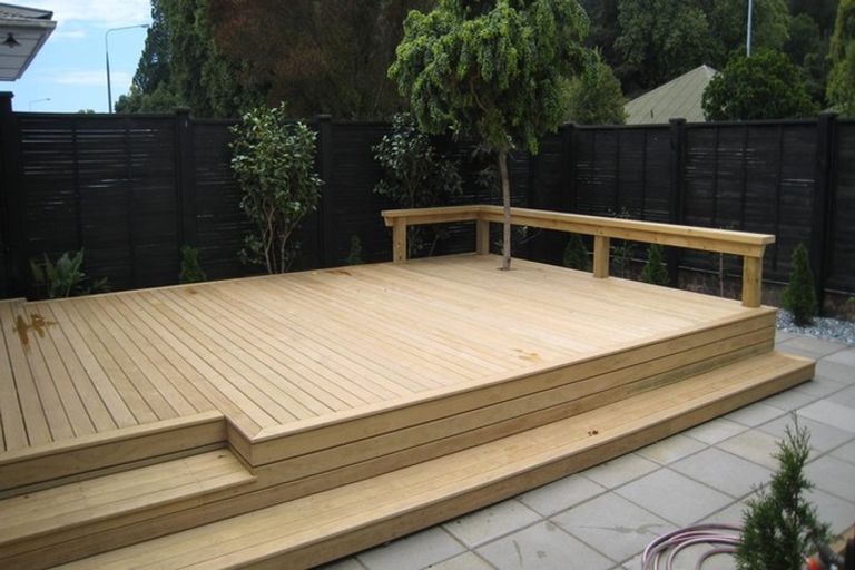 Photo of property in 196 Milton Street, The Wood, Nelson, 7010