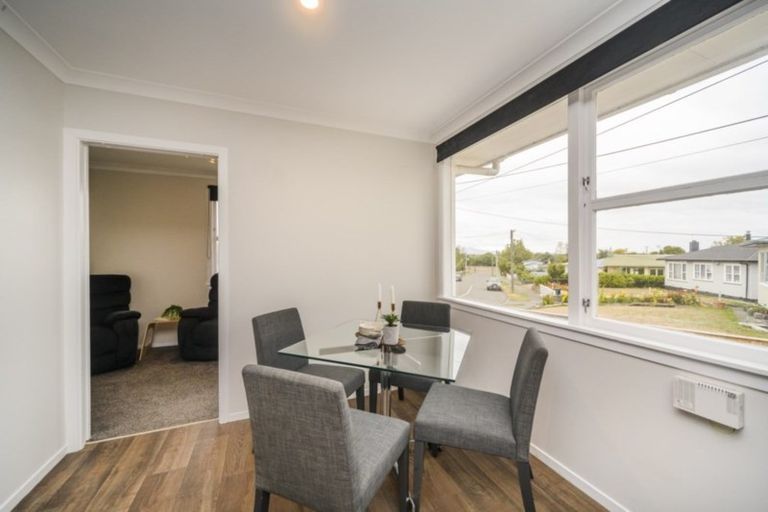 Photo of property in 18 Mcclure Street, Feilding, 4702