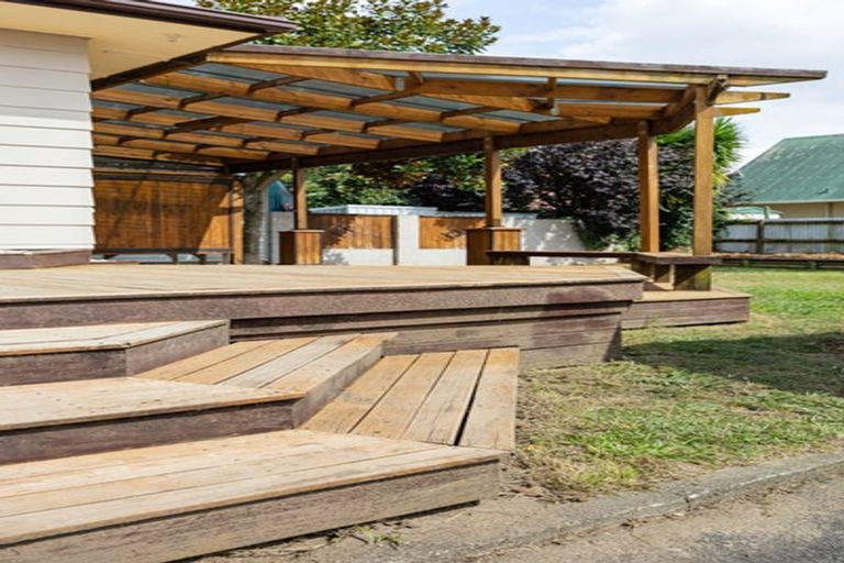 Photo of property in 46 Elmwood Crescent, Pukete, Hamilton, 3200