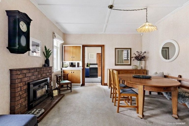 Photo of property in 73 Rotherham Terrace, Miramar, Wellington, 6022