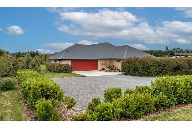 Photo of property in 1 Joy Place, Ohoka, Rangiora, 7475