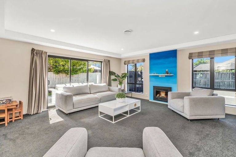 Photo of property in 805a East Maddisons Road, Rolleston, 7614