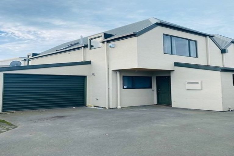 Photo of property in 40 Packe Street, Edgeware, Christchurch, 8013