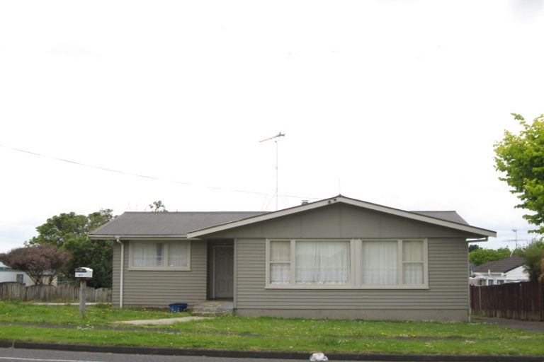 Photo of property in 49c Cooper Street, Pukekohe, 2120