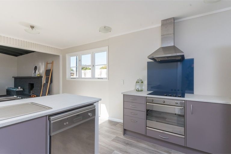 Photo of property in 46 Raglan Street, Lansdowne, Masterton, 5810