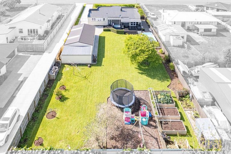 Photo of property in 136 Parsons Street, Springvale, Whanganui, 4501
