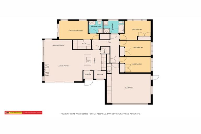 Photo of property in 15 Pennycook Place, Lake Hawea, Wanaka, 9382