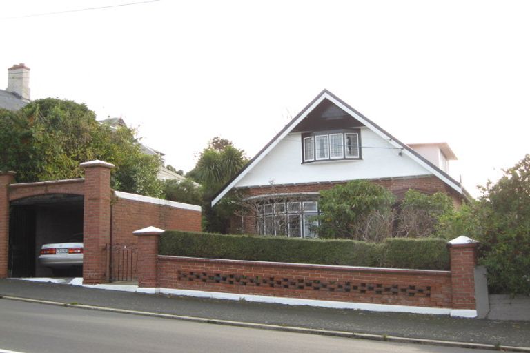 Photo of property in 8 Ross Street, Roslyn, Dunedin, 9010