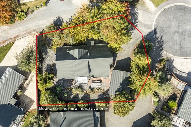 Photo of property in 26 Caverhill Close, Hanmer Springs, 7334