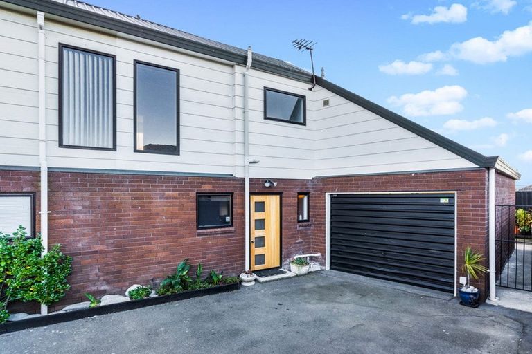 Photo of property in 1/461 Pages Road, Aranui, Christchurch, 8061