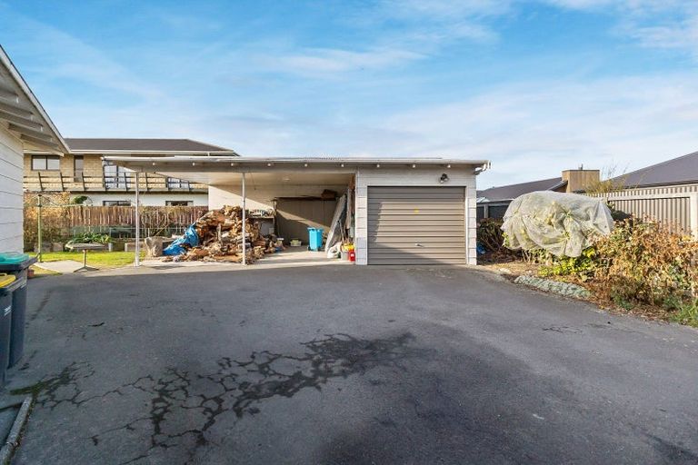 Photo of property in 232 King Street, Temuka, 7920
