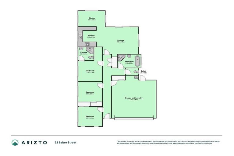 Photo of property in 32 Sabre Street, Papamoa Beach, Papamoa, 3118