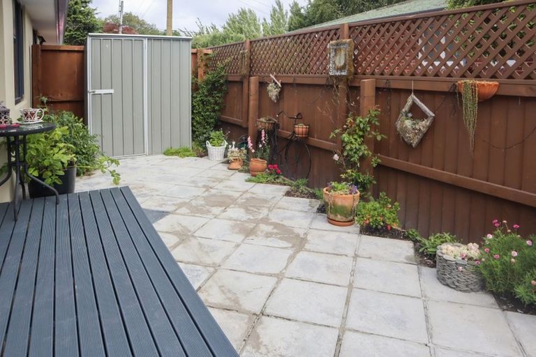 Photo of property in 52b Marshland Road, Shirley, Christchurch, 8061