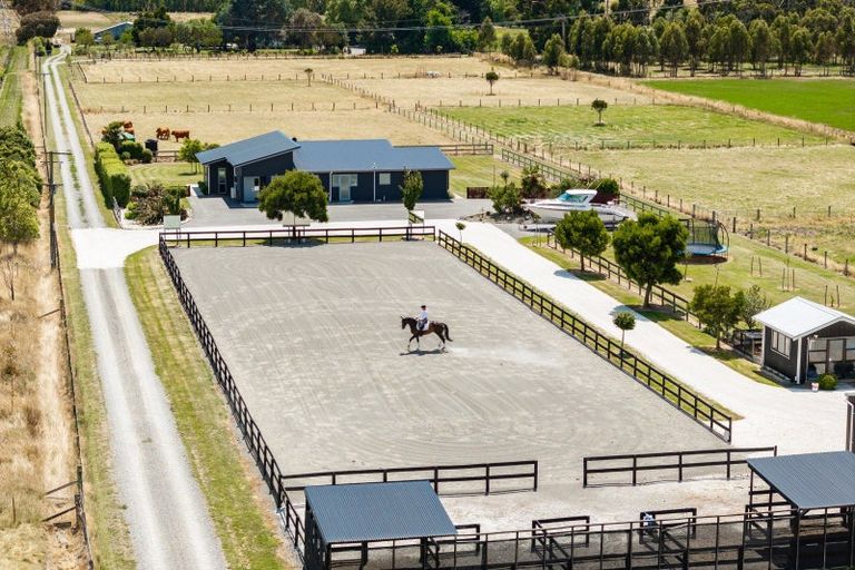 Photo of property in 81 Hardings Road, Riverlands, Blenheim, 7274