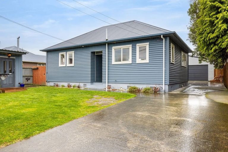 Photo of property in 43 Marshall Street, Woolston, Christchurch, 8023